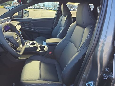 New 2026 Subaru Solterra image 10