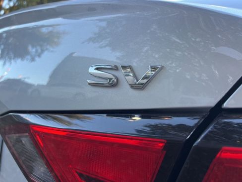 Used 2021 Nissan Altima 2.5 SV image 15