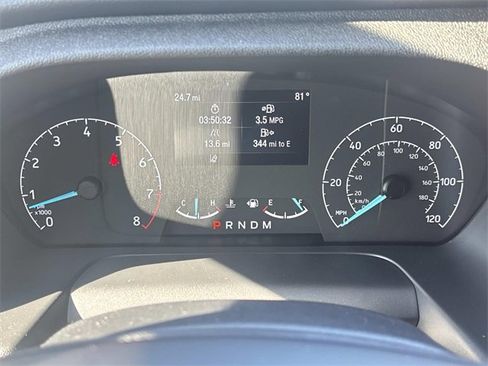 New 2025 Ford Transit 350 XL image 15