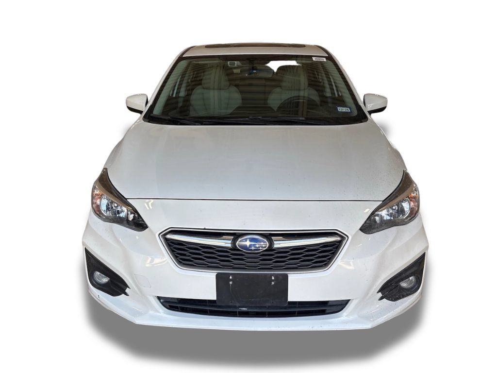 Used 2019 Subaru Impreza 2.0i Premium AWD/4WD image 5