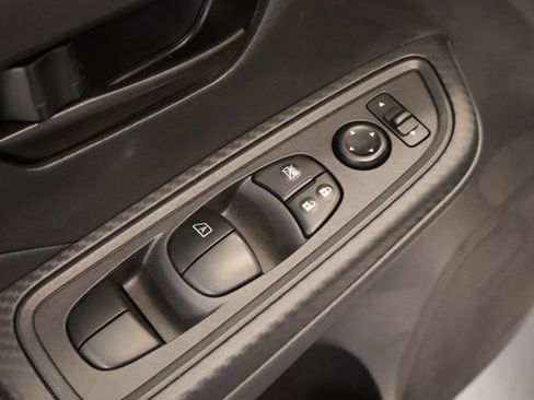 New 2025 Nissan Versa S w/ Trunk Package image 10