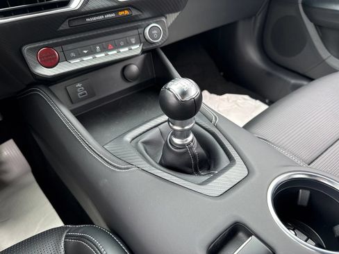 New 2026 Ford Mustang GT Premium RWD image 32
