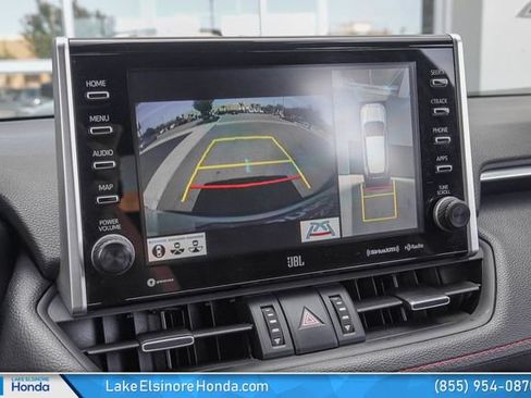 Used 2021 Toyota RAV4 XSE w/ Premium Package AWD/4WD image 26