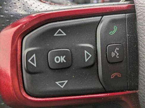 Used 2020 RAM 1500 Rebel w/ Rebel Level 1 Equipment Group image 15