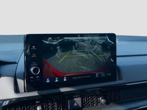 New 2026 Honda CR-V Sport Touring image 14