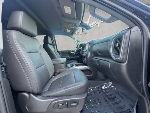 Used 2023 Chevrolet Silverado 2500 LTZ w/ LTZ Plus Package AWD/4WD image 24