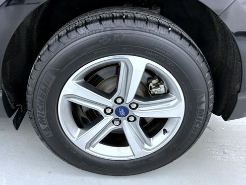 Used 2022 Ford Edge SEL w/ Convenience Package AWD/4WD image 22