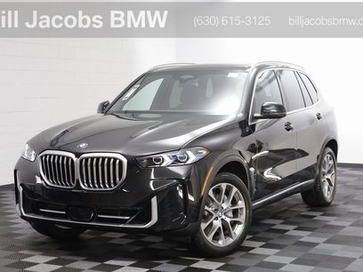 New 2026 BMW X5 xDrive40i w/ Climate Comfort Package