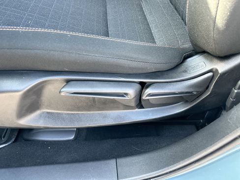 Used 2023 Honda HR-V Sport image 22