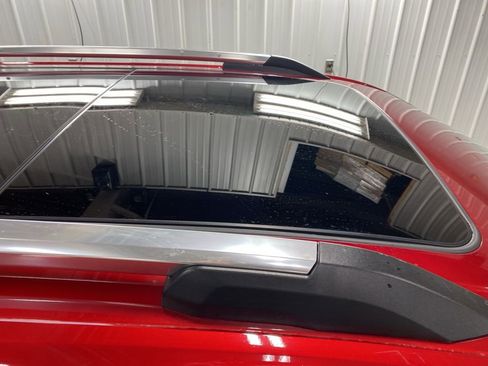 New 2026 Chevrolet Equinox LT w/ Convenience Package II image 5