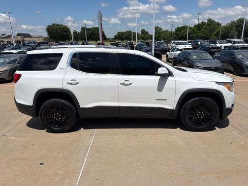 Used 2019 GMC Acadia SLT FWD image 6
