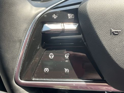 Used 2024 Cadillac Lyriq Sport w/ LPO, Floor Liner Package AWD/4WD image 23