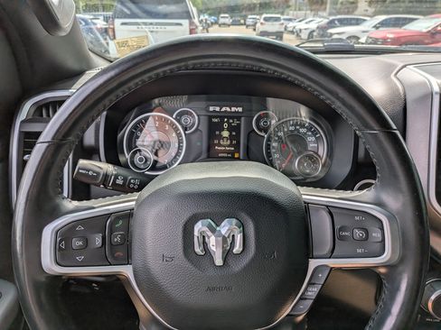 Used 2021 RAM 1500 Big Horn AWD/4WD image 25