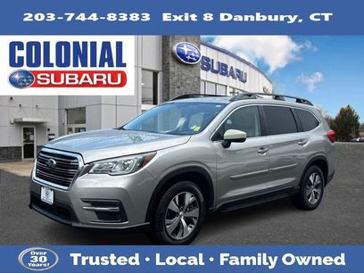 Used 2019 Subaru Ascent Premium