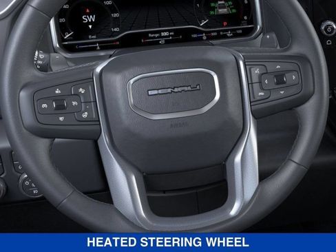 New 2026 GMC Sierra 1500 Denali w/ Denali Reserve Package AWD/4WD image 20