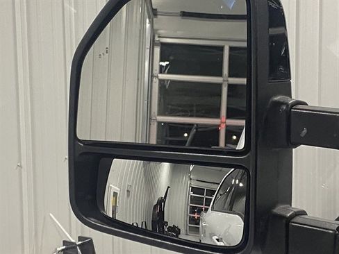 Used 2024 Ford F350 Lariat w/ Lariat Ultimate Package image 44