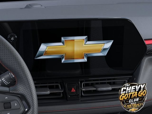 New 2026 Chevrolet TrailBlazer RS w/ Convenience Package AWD/4WD image 20