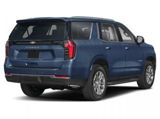 New 2026 Chevrolet Tahoe Premier w/ Sun And Tow Package video 2