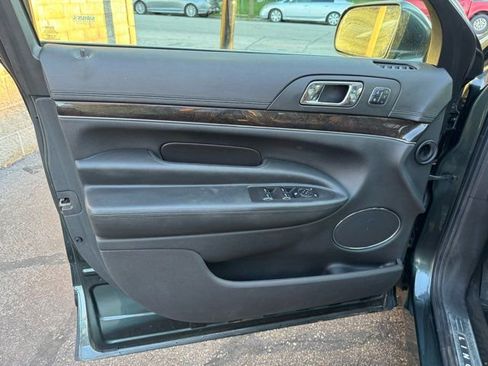 Used 2015 Lincoln MKT AWD w/ Equipment Group 201A image 10