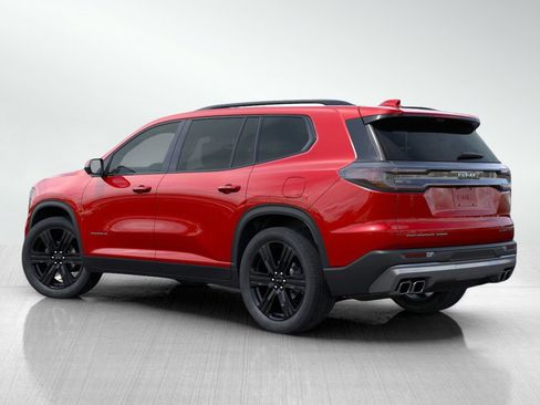 New 2026 GMC Acadia Elevation AWD/4WD image 4