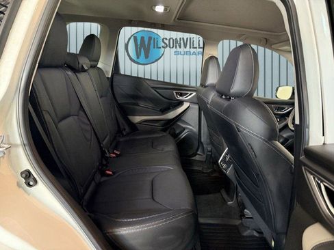 Certified 2024 Subaru Forester Limited w/ Convenience Package image 7