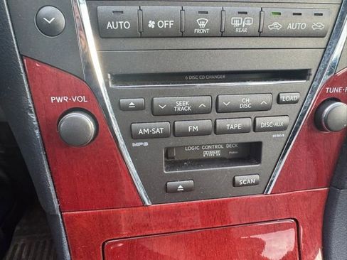 Used 2007 Lexus ES 350 FWD image 20