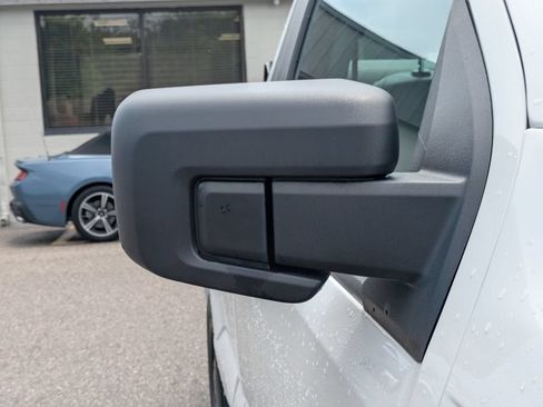 Certified 2022 Ford F150 XL RWD image 11