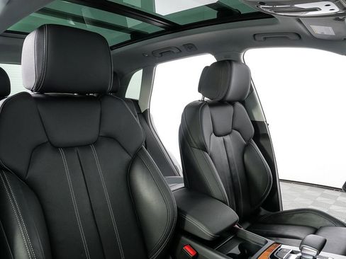 Used 2023 Audi Q5 2.0T Premium Plus w/ Premium Plus Package image 22