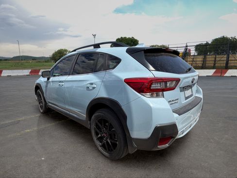 Used 2021 Subaru Crosstrek 2.5i Limited w/ Popular Package #4 AWD/4WD image 4