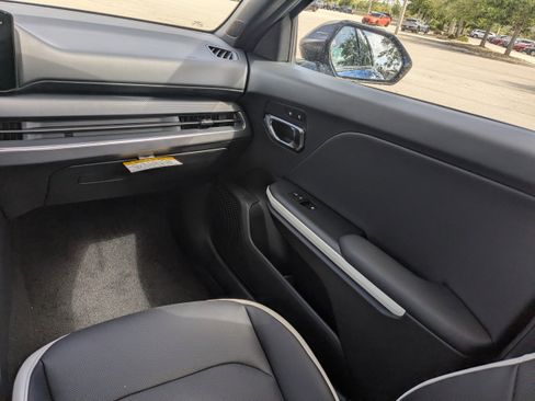 New 2026 Kia K4 GT-Line FWD image 20