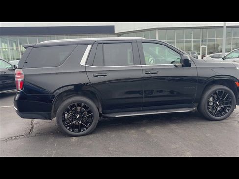 Used 2023 Chevrolet Tahoe LS image 9