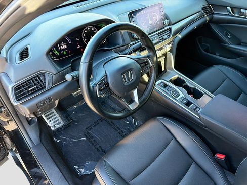 Used 2022 Honda Accord Sport image 23