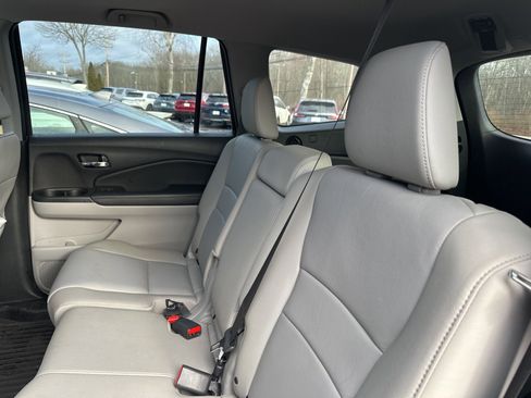 Used 2016 Honda Pilot EX-L image 5