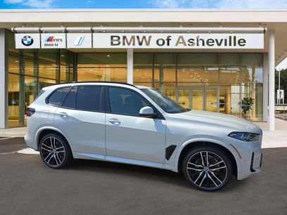 New 2026 BMW X5 xDrive40i w/ M Sport Package