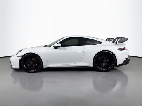 Used 2022 Porsche 911 GT3 RWD image 2