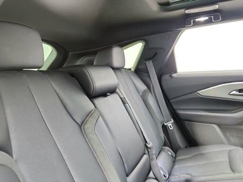 Used 2024 Acura ZDX A-Spec image 26