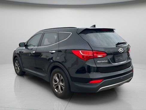 Used 2015 Hyundai Santa Fe Sport w/ Option Group 04 FWD image 8