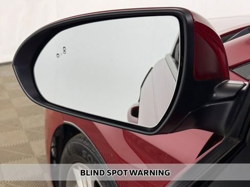 Certified 2020 Hyundai Elantra SEL image 3