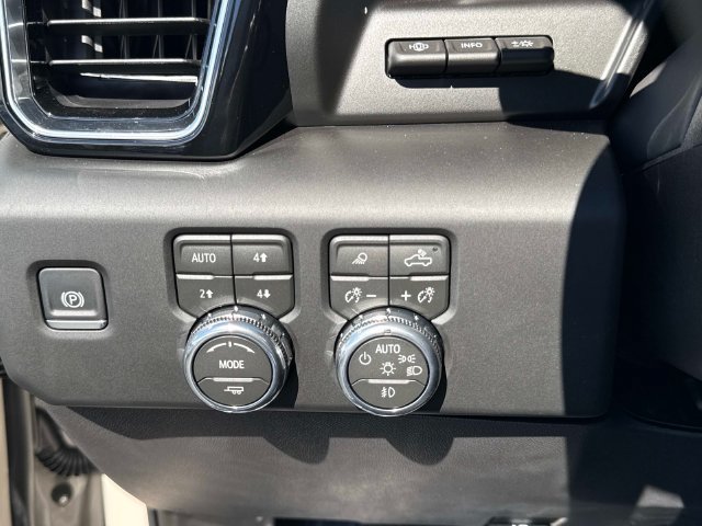 New 2026 GMC Sierra 1500 Denali w/ Denali Reserve Package AWD/4WD image 32