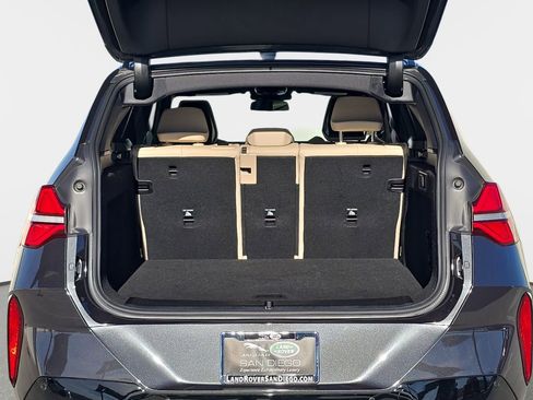 Used 2025 BMW X3 xDrive30i image 14