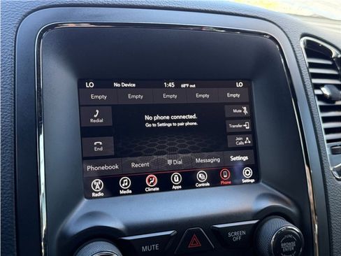 Used 2019 Dodge Durango GT w/ Blacktop Package image 51