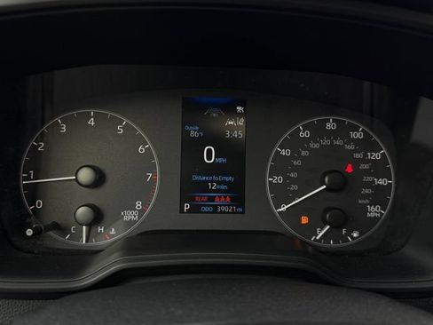Certified 2023 Toyota Corolla SE w/ SE Premium Package FWD image 16