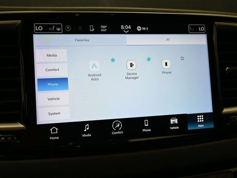 Used 2023 Chrysler Pacifica Touring-L FWD image 12