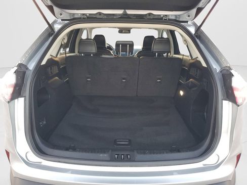Used 2024 Ford Edge SEL image 12