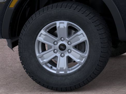 New 2026 Ford Ranger XL RWD image 19