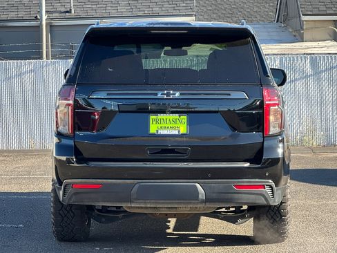 Used 2022 Chevrolet Tahoe Z71 image 5