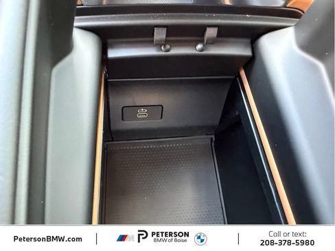 New 2026 BMW X5 xDrive50e w/ Premium Package AWD/4WD image 27