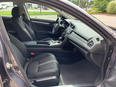 Used 2017 Honda Civic LX image 37