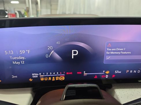 New 2026 Buick Enclave Avenir w/ Super Cruise Package AWD/4WD image 19