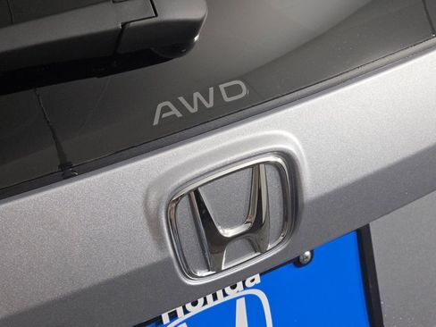 New 2026 Honda CR-V Sport-L image 4